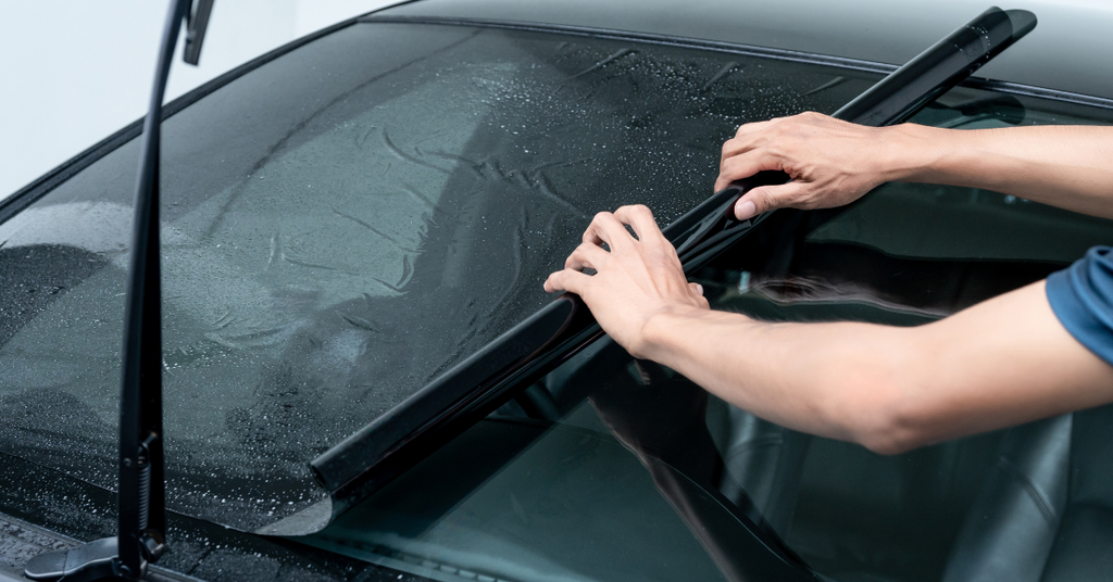 PHIM CÁCH NHIỆT NCOOLINE 4 PHIM CÁCH NHIỆT NCOOLINE
