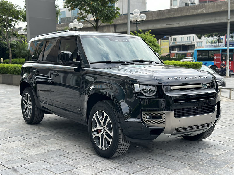 Tác dụng của kính chắn gió ô tô