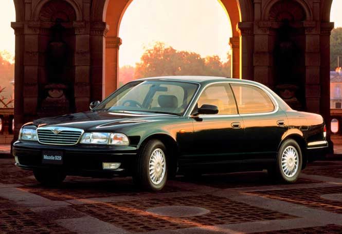 Thay Kính Chắn Gió Xe Mazda 929 5 Thay Kính Chắn Gió Xe Mazda 929