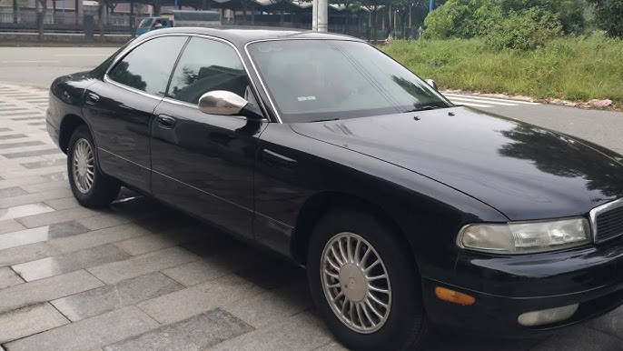 Thay Kính Chắn Gió Xe Mazda 929 3 Thay Kính Chắn Gió Xe Mazda 929