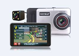 CAMERA HÀNH TRÌNH VIETMAP A45 6 CAMERA HÀNH TRÌNH VIETMAP A45