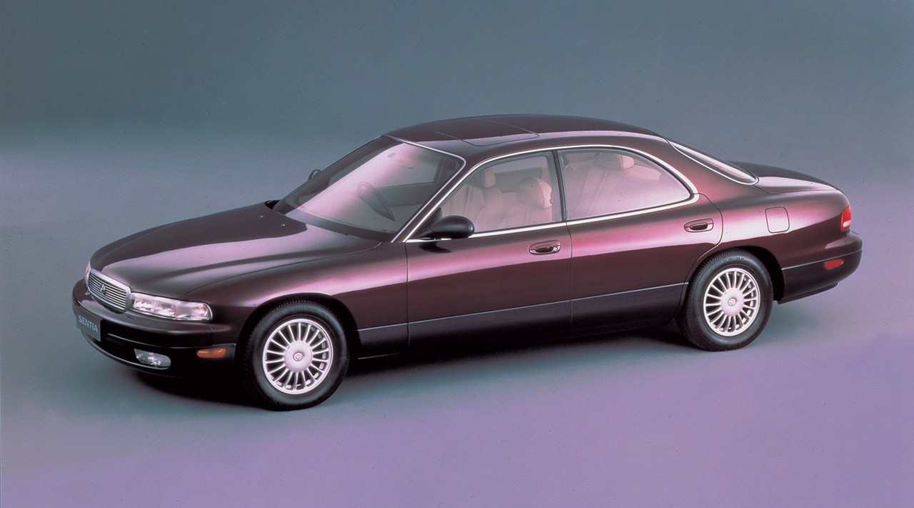 Thay Kính Chắn Gió Xe Mazda 929 6 Thay Kính Chắn Gió Xe Mazda 929