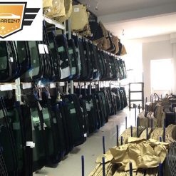 Thay Kính chắn gió xe tải Veam VT200