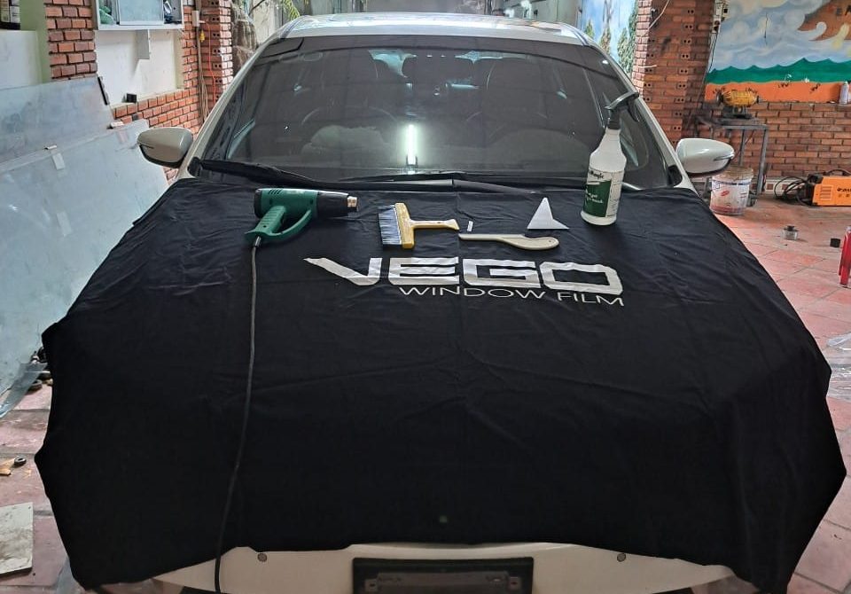 Thay Kính Ô Tô Quận 5