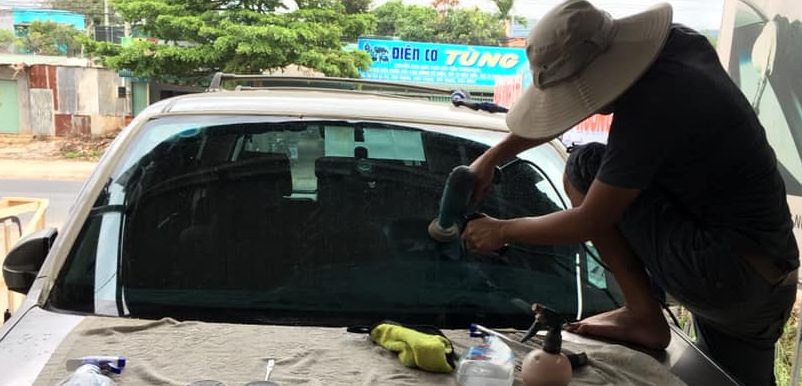 Thay Kính Ô Tô Quận 9 Thay Kính Ô Tô Quận 9