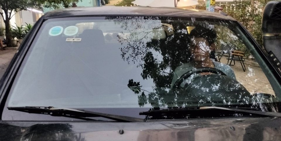 Thay Kính Ô Tô Quận 7 Thay Kính Ô Tô Quận 7