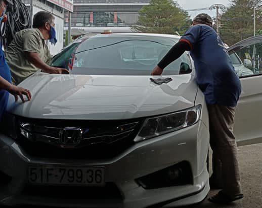 Thay Kính Ô Tô Quận 12 Thay Kính Ô Tô Quận 12