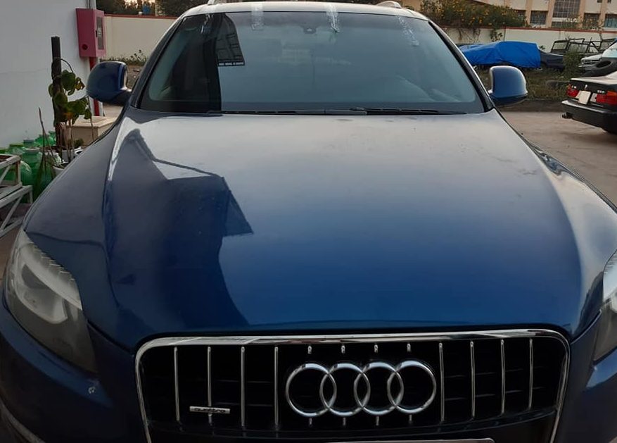 Thay Kính Ô Tô Quận 11 Thay Kính Ô Tô Quận 11