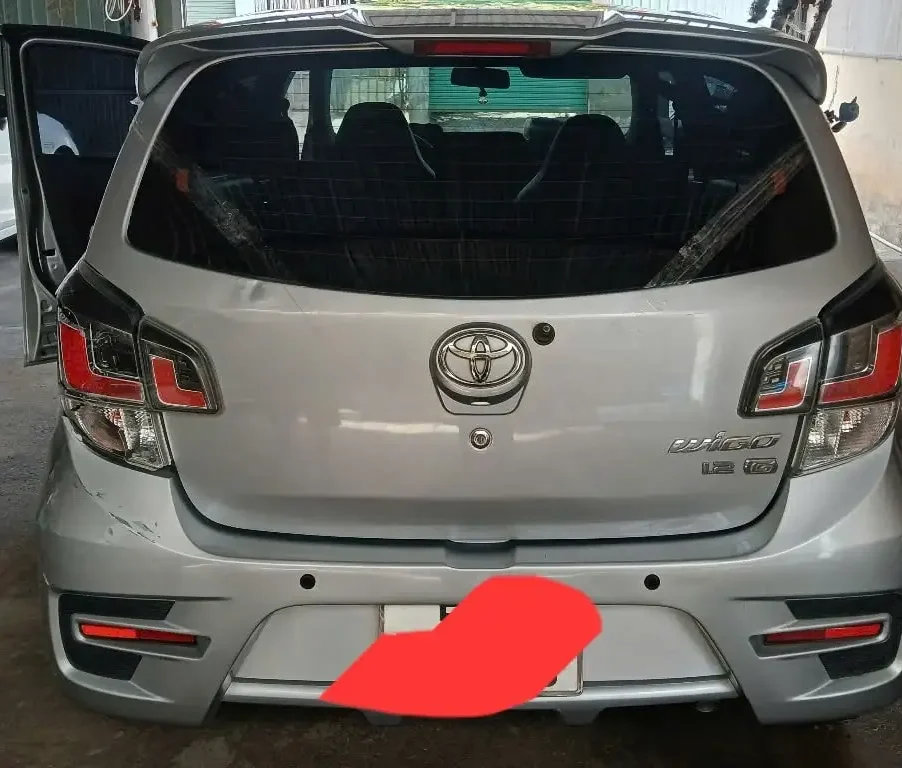 Thay Kính Ô Tô Dĩ An Thay Kính Ô Tô Dĩ An