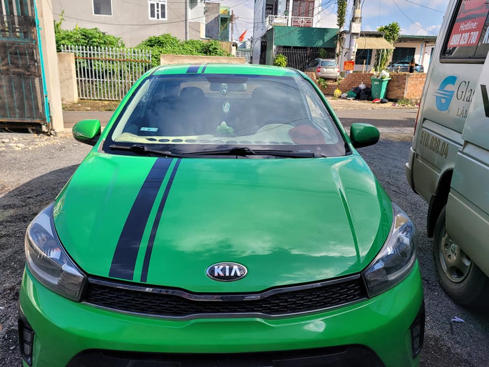 Thay Kính Ô Tô Gò Vấp