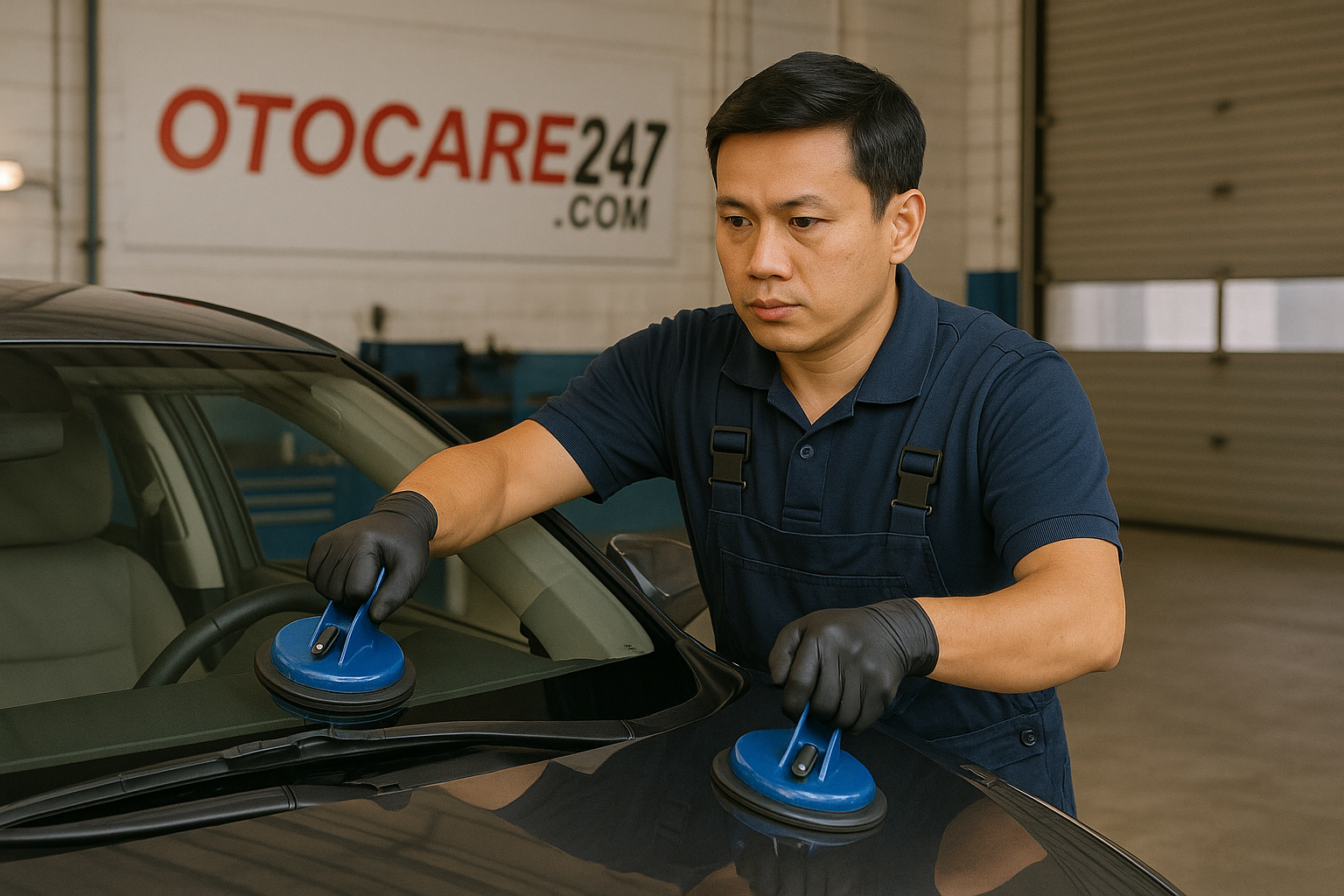 Thay Kính Ô Tô Toyota Thủ Đức Thay Kính Ô Tô Toyota Thủ Đức