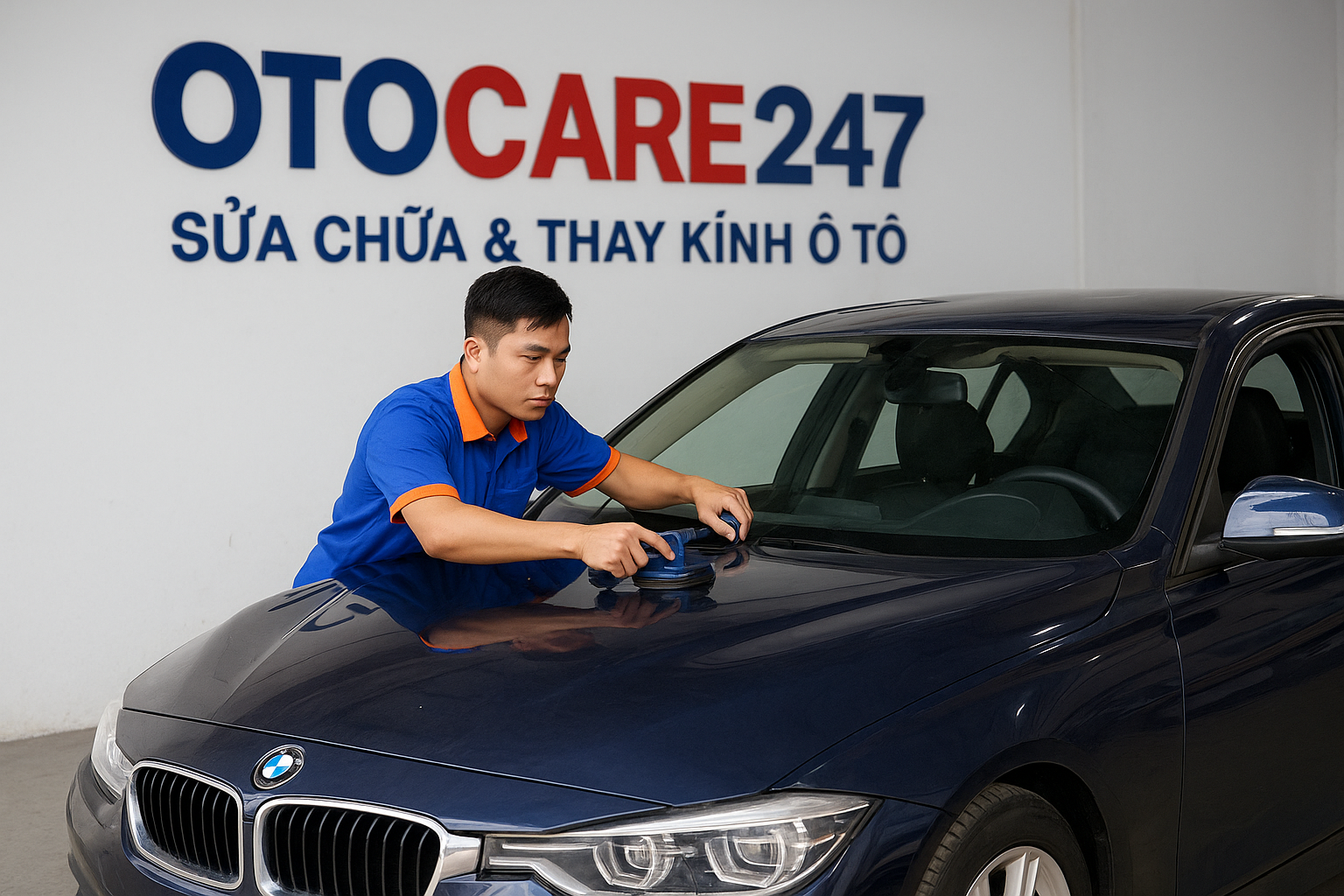 Thay Kính Ô Tô Thay Kính Ô Tô