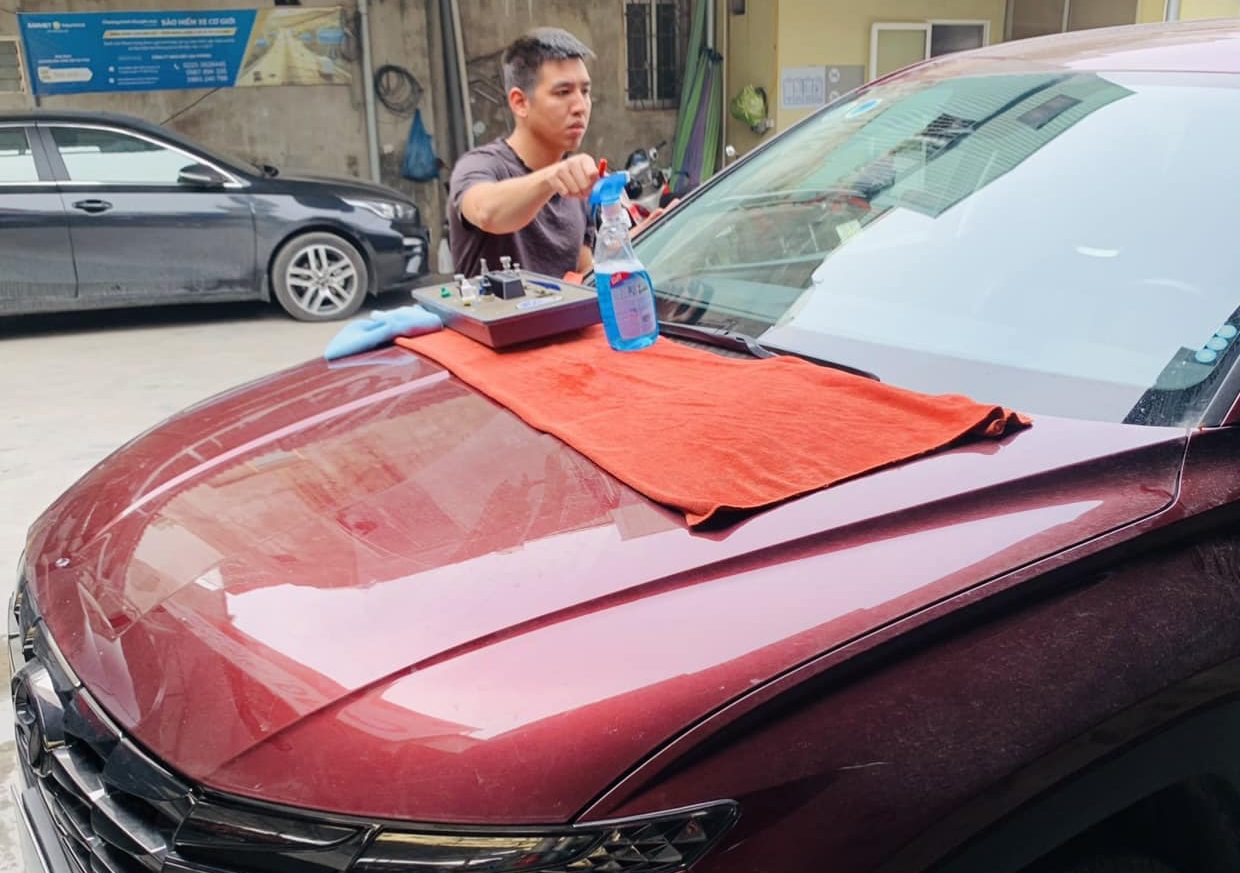 Thay Kính Ô Tô Thay Kính Ô Tô