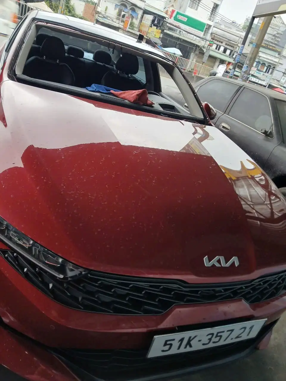 Thay Kính Ô Tô Phú Nhuận Thay Kính Ô Tô Phú Nhuận