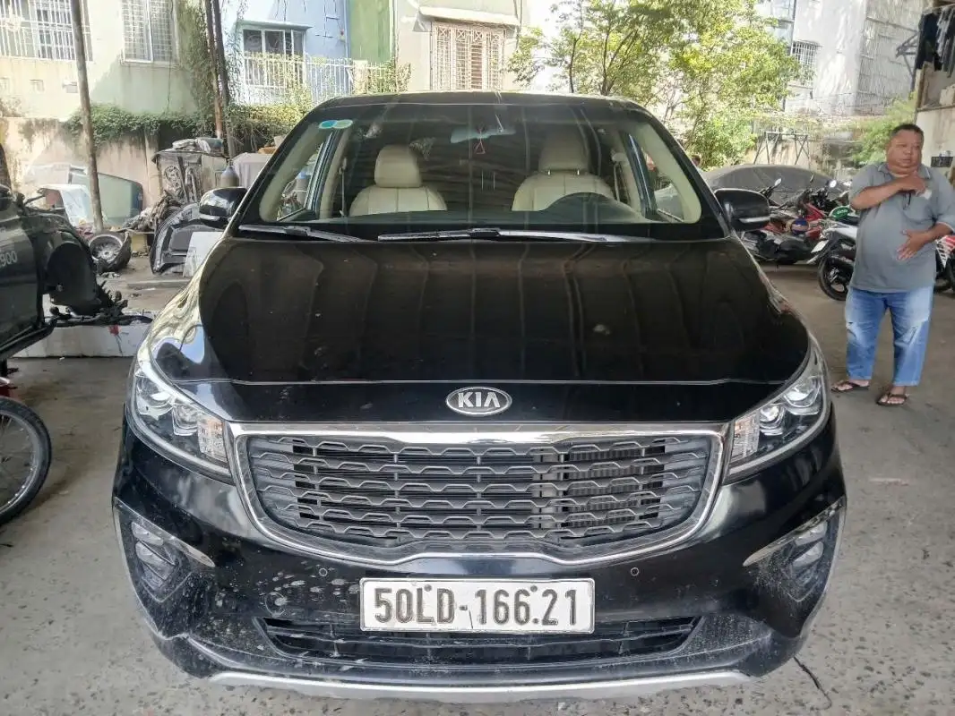 Bảng Giá Thay Kính Ô Tô Mới Nhất 2026