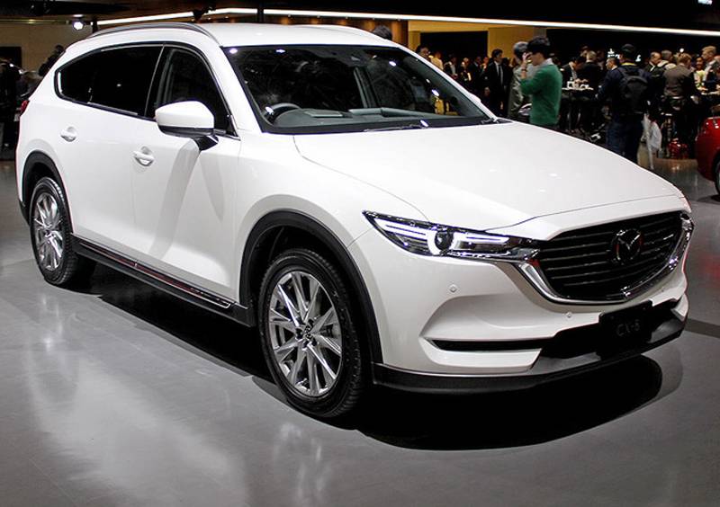 thay-kinh-chan-gio-xe-oto-mazda-cx8 Thay Kính Chắn Gió Xe Oto Mazda CX8
