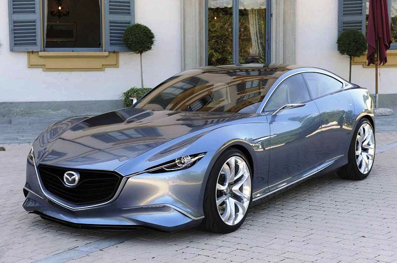 thay-kinh-chan-gio-xe-oto-mazda-rx8 Thay Kính Chắn Gió Xe Oto Mazda RX8