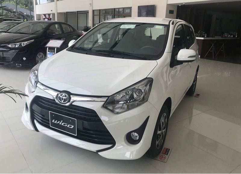 thay-kinh-chan-gio-xe-toyota-wigo Thay Kính Chắn Gió Xe Toyota Wigo