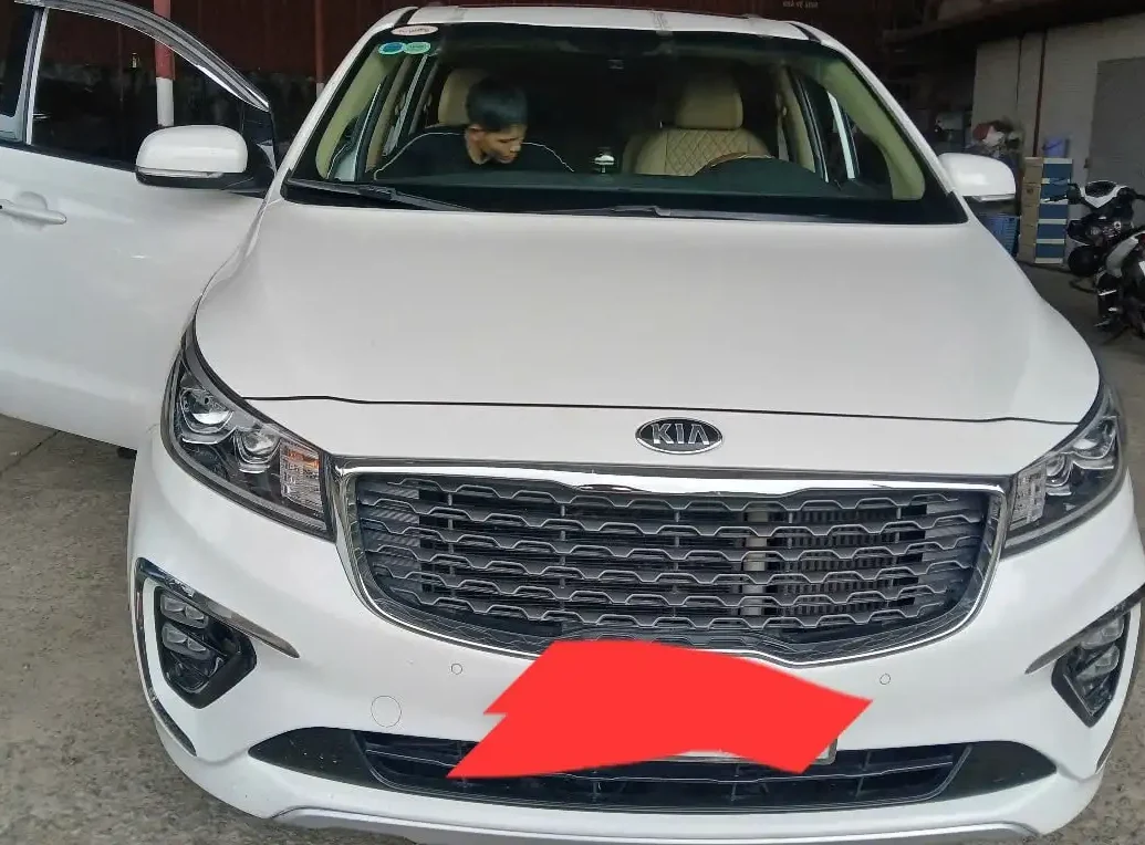 Thay Kính Ô Tô Dĩ An