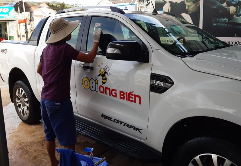 Thay Kính Ô Tô Quận 9 Thay Kính Ô Tô Quận 9