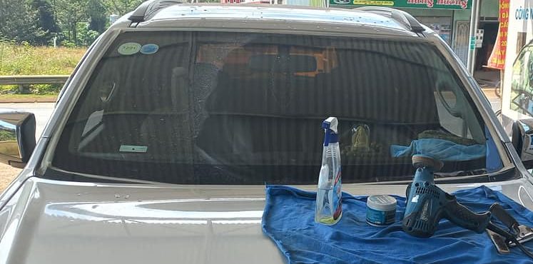 Thay Kính Ô Tô Gò Vấp Thay Kính Ô Tô Gò Vấp