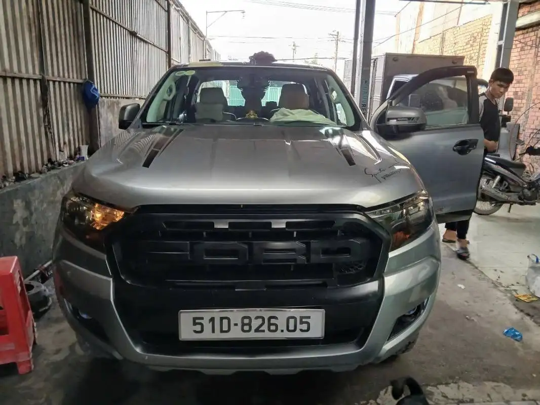 Bảng Giá Thay Kính Ô Tô Mới Nhất 2026