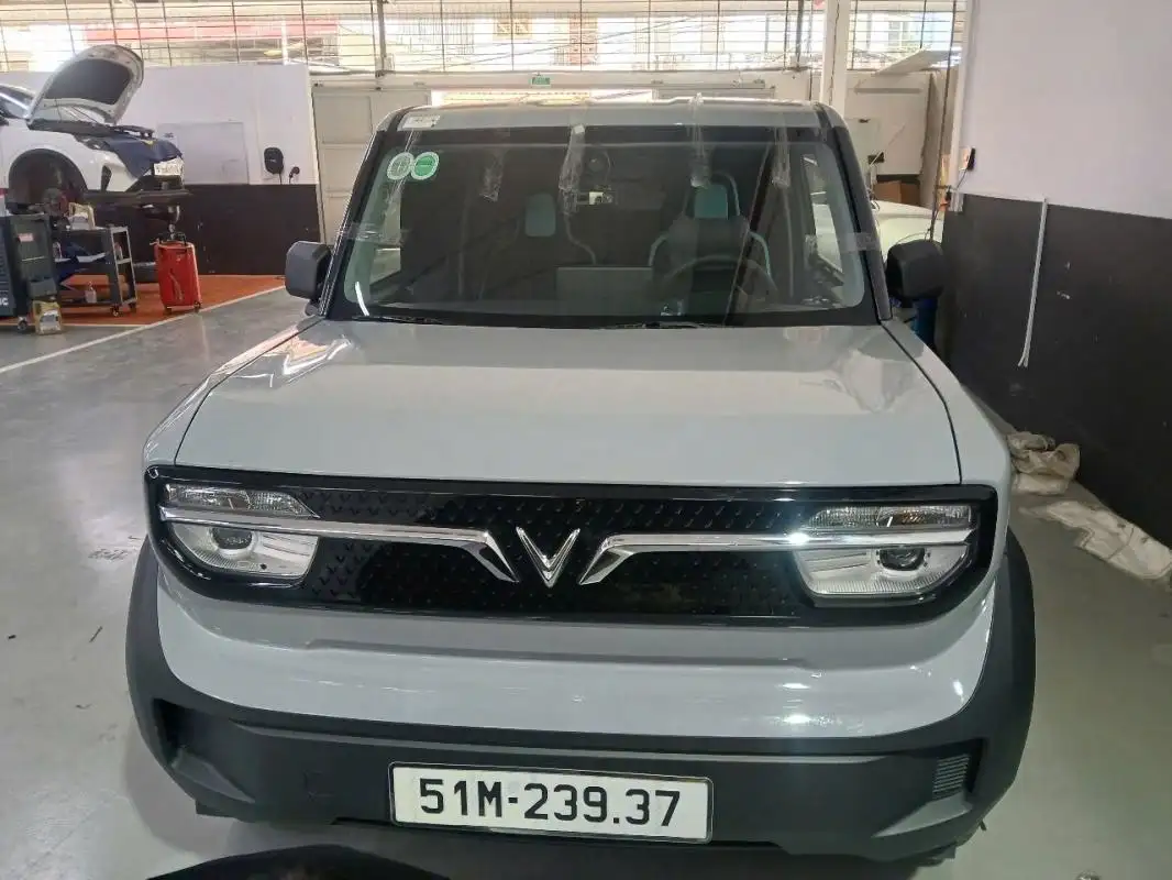 Thay Kính Ô Tô Giá Rẻ Tại Sài Gòn