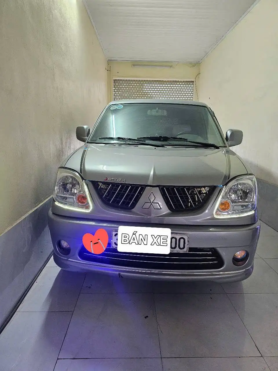 Thay Kính Ô Tô Tân Bình