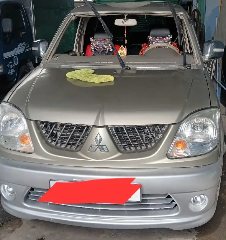 Thay Kính Ô Tô Dĩ An Thay Kính Ô Tô Dĩ An