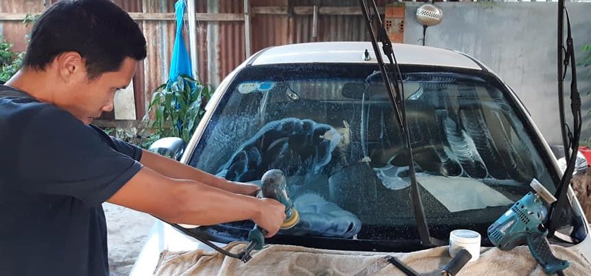 Thay Kính Ô Tô Quận 11 Thay Kính Ô Tô Quận 11