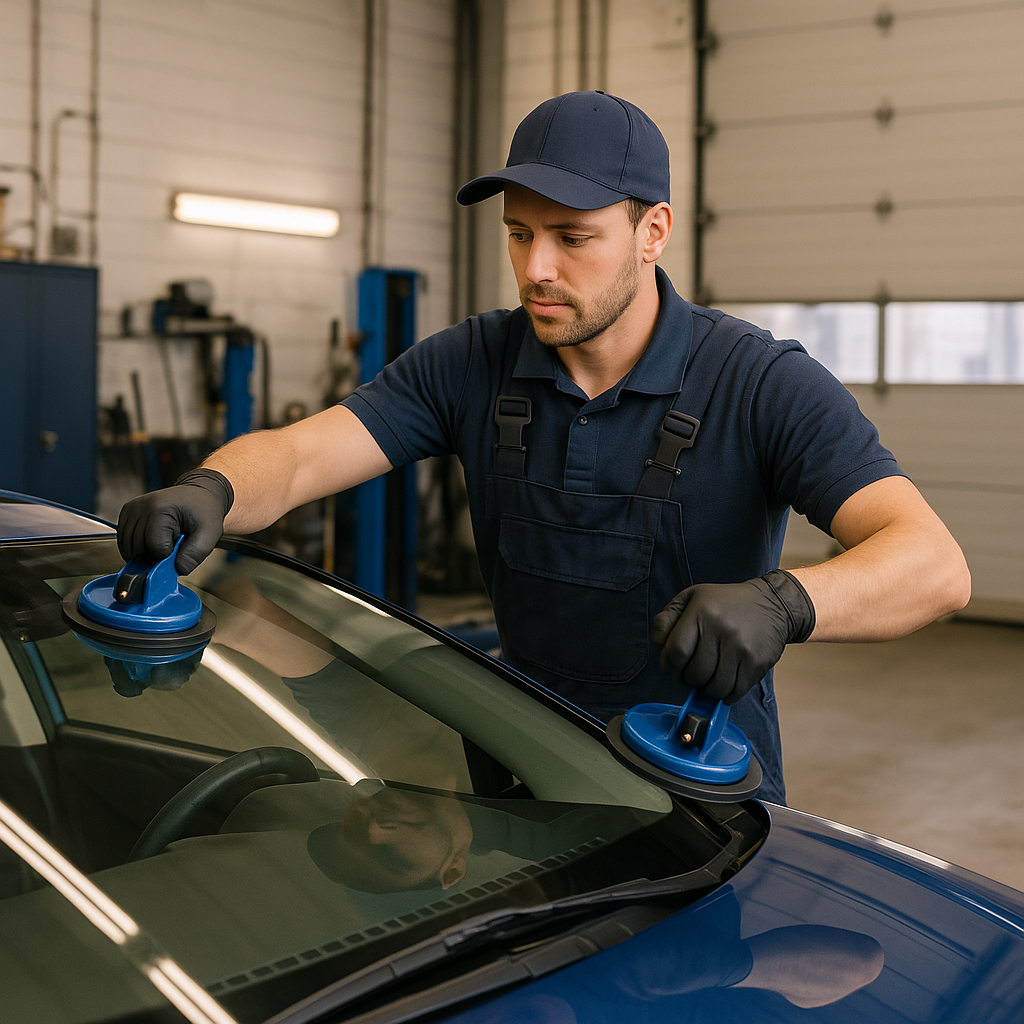 Thay Kính Ô Tô Toyota Thủ Đức Thay Kính Ô Tô Toyota Thủ Đức