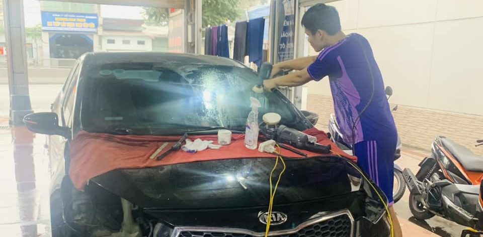 Thay Kính Ô Tô Thay Kính Ô Tô