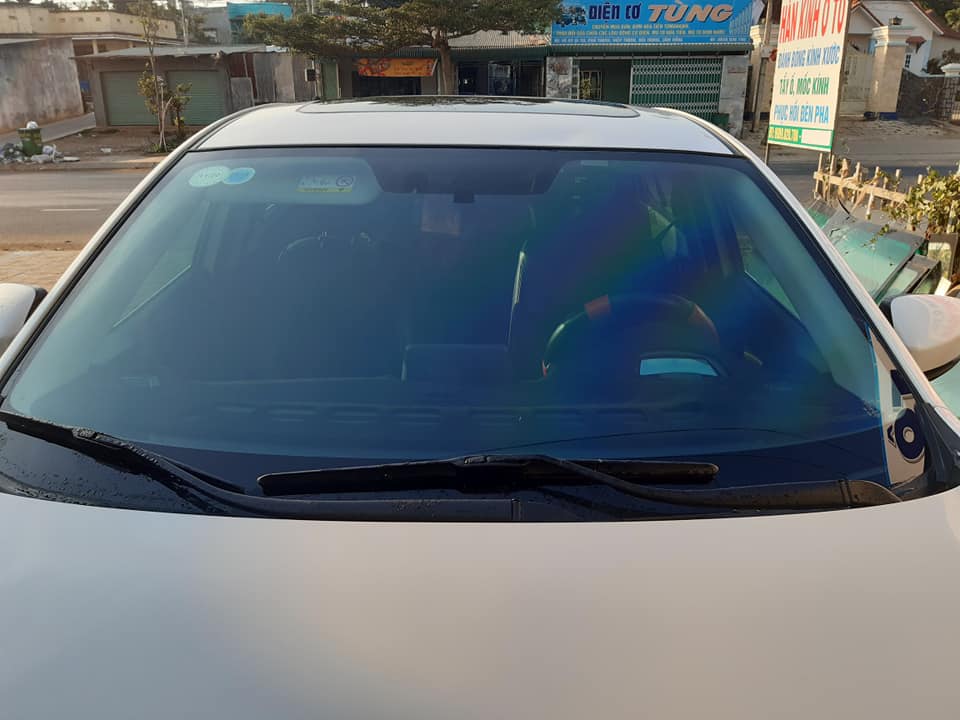 Thay Kính Ô Tô Quận 9