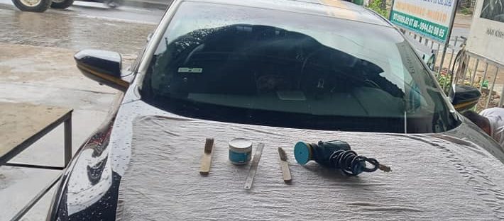 Thay Kính Ô Tô Gò Vấp Thay Kính Ô Tô Gò Vấp