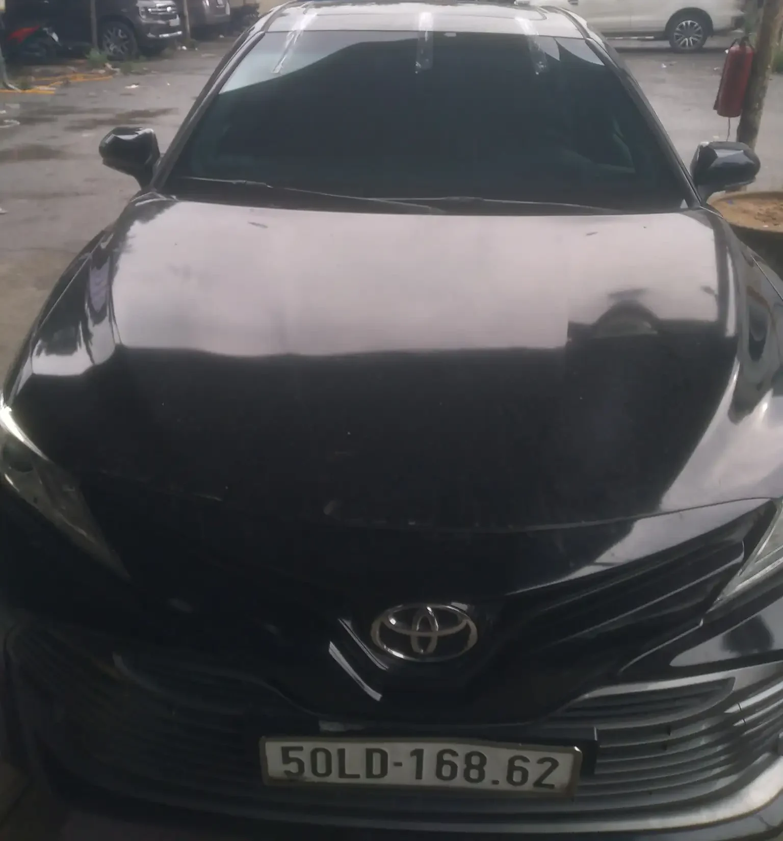 Thay Kính Ô Tô Phú Nhuận Thay Kính Ô Tô Phú Nhuận