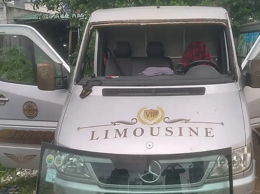 Thay Kính Ô Tô Dĩ An Thay Kính Ô Tô Dĩ An