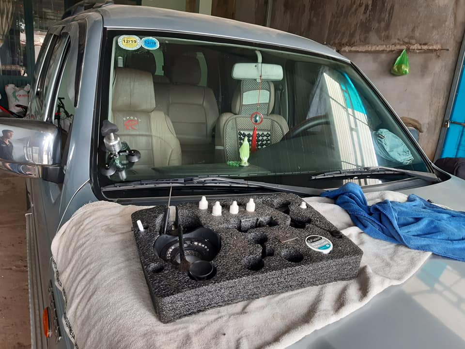 Thay Kính Ô Tô Quận 11 Thay Kính Ô Tô Quận 11