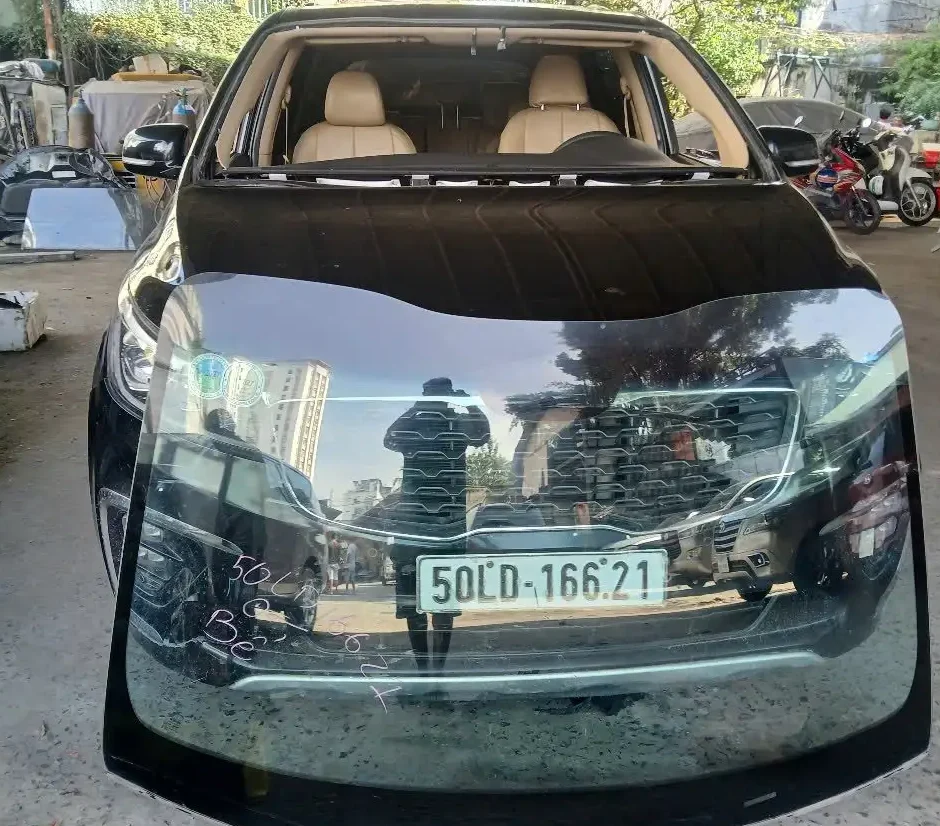 Thay Kính Ô Tô Thuận An