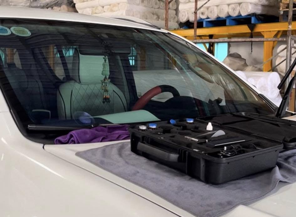 Thay Kính Ô Tô Quận 4 Thay Kính Ô Tô Quận 4