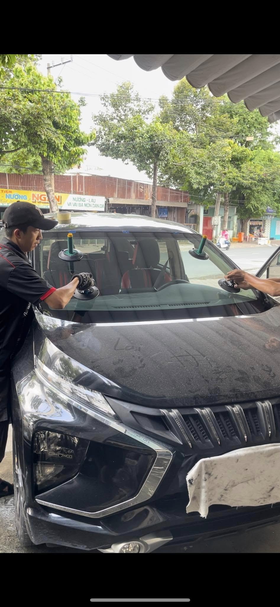 Thay Kính Ô Tô Quận 3 Thay Kính Ô Tô Quận 3