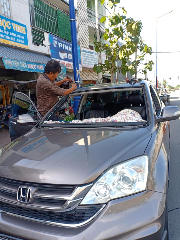 Thay Kính Ô Tô Quận 1 Thay Kính Ô Tô Quận 1