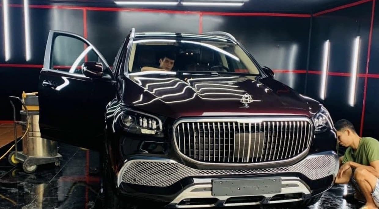 Thay Kính Ô Tô Quận 6 Thay Kính Ô Tô Quận 6