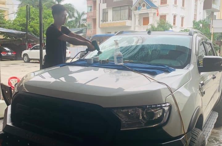 Thay Kính Ô Tô Quận 6 Thay Kính Ô Tô Quận 6