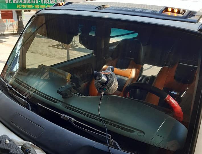 Thay Kính Ô Tô Quận 10 Thay Kính Ô Tô Quận 10