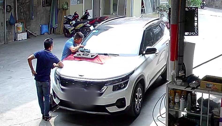 Thay Kính Ô Tô Quận 6 Thay Kính Ô Tô Quận 6