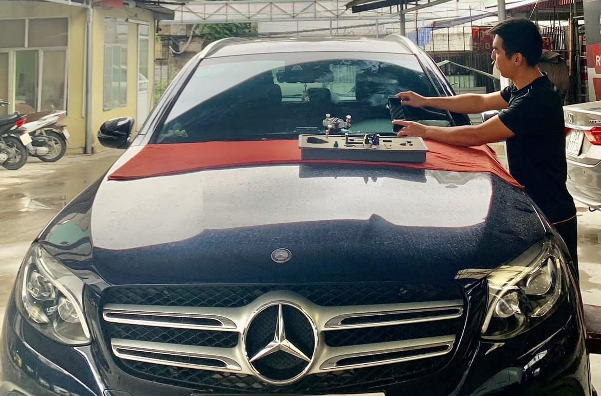 Thay Kính Ô Tô Quận 6 Thay Kính Ô Tô Quận 6