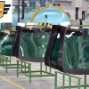 Dịch vụ thay Kính chắn gió xe tải KIA 1.9 tấn tận nơi 7 Dịch vụ thay Kính chắn gió xe tải KIA 1.4 tấn tận nơi