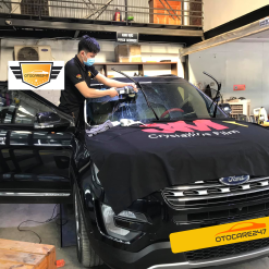 Thay Kính Chắn Gió Xe Hyundai Elantra