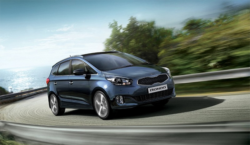 Dịch Vụ Thay Kính Chắn Gió Xe KIA Picanto