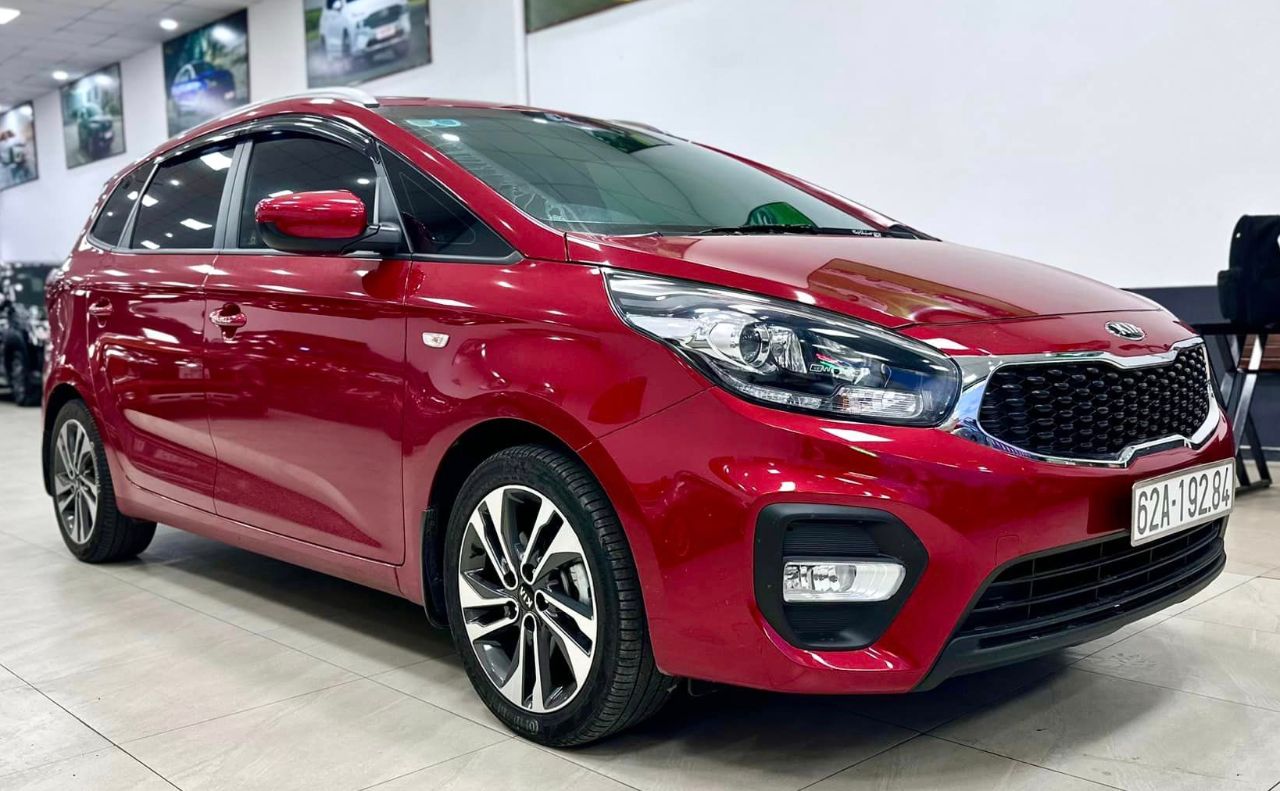 Dịch Vụ Thay Kính Chắn Gió Xe KIA Picanto